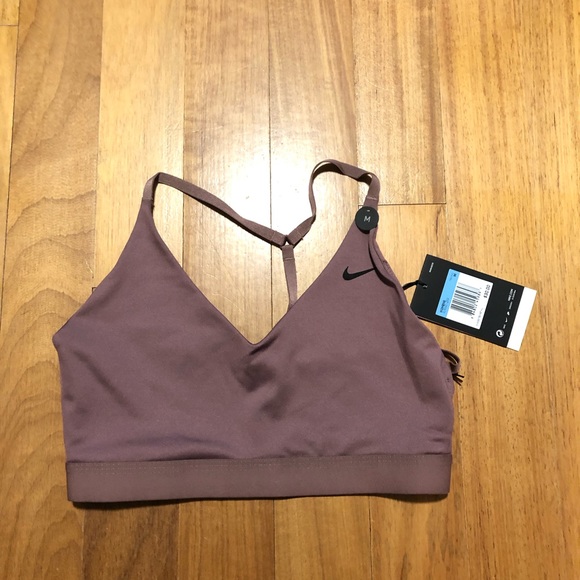 Nike Other - Nike women sport bra.